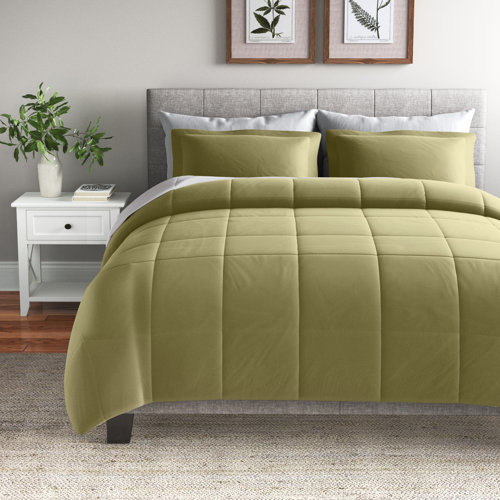 Wayfair Queen Bed in a Bag You'll Love in 2023